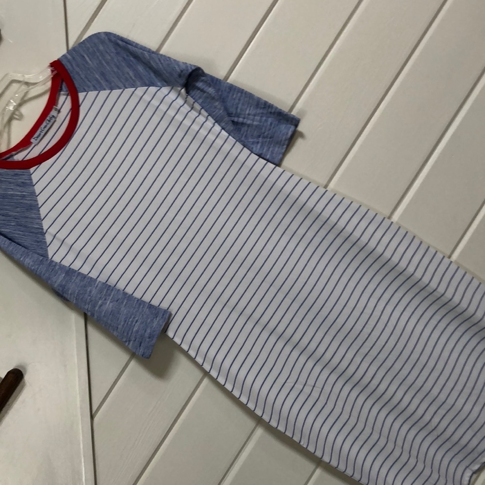 Casual Comfy Dress